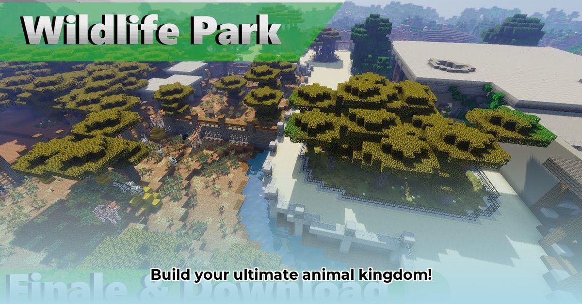 minecraft-download-zoo